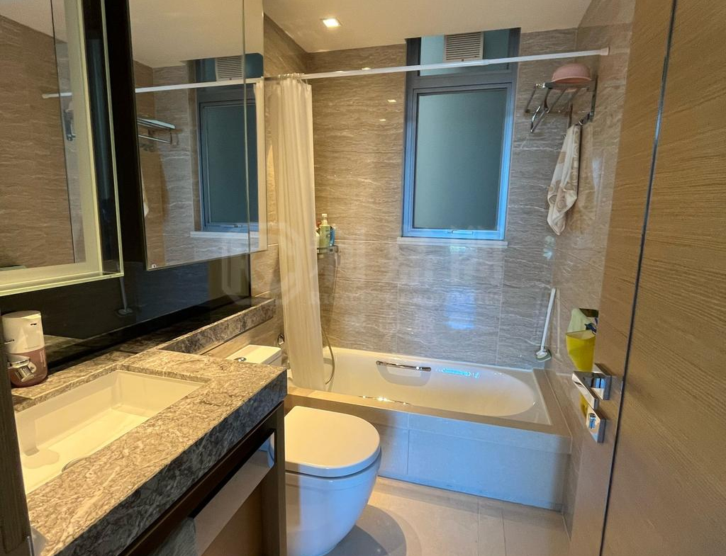 峻巒 2C期 PARK YOHO MILANO 36A座 - 28NTS – 香港北部都會區