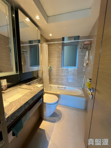 峻巒 2C期 PARK YOHO MILANO 36A座 - 28NTS – 香港北部都會區