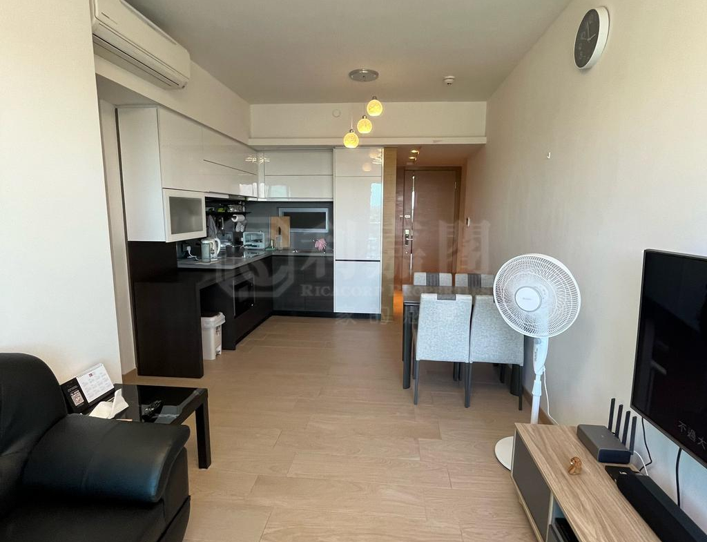 峻巒 2C期 PARK YOHO MILANO 36A座 - 28NTS – 香港北部都會區