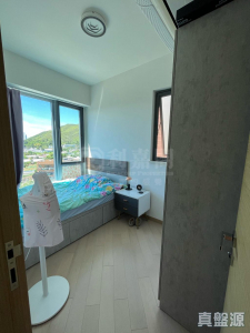 峻巒 2C期 PARK YOHO MILANO 36A座 - 28NTS – 香港北部都會區