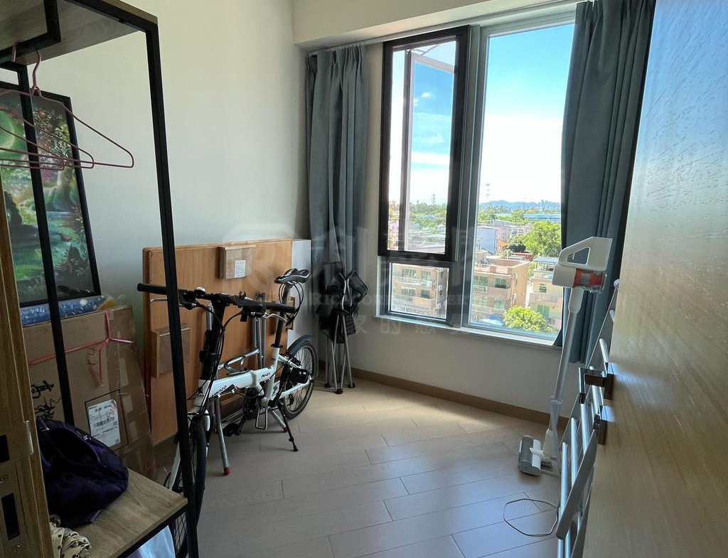 峻巒 2C期 PARK YOHO MILANO 36A座 - 28NTS – 香港北部都會區