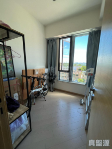 峻巒 2C期 PARK YOHO MILANO 36A座 - 28NTS – 香港北部都會區