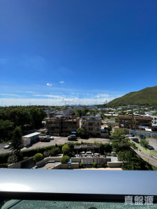 峻巒 2C期 PARK YOHO MILANO 36A座 - 28NTS – 香港北部都會區