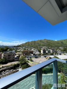 峻巒 2C期 PARK YOHO MILANO 36A座 - 28NTS – 香港北部都會區