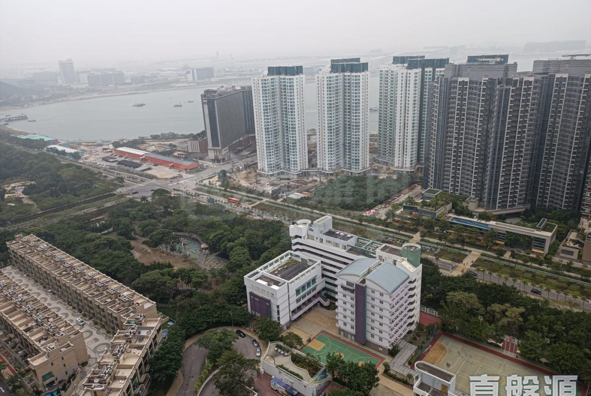 映灣園 2期 映濤軒 6座 - 28NTS – 香港北部都會區