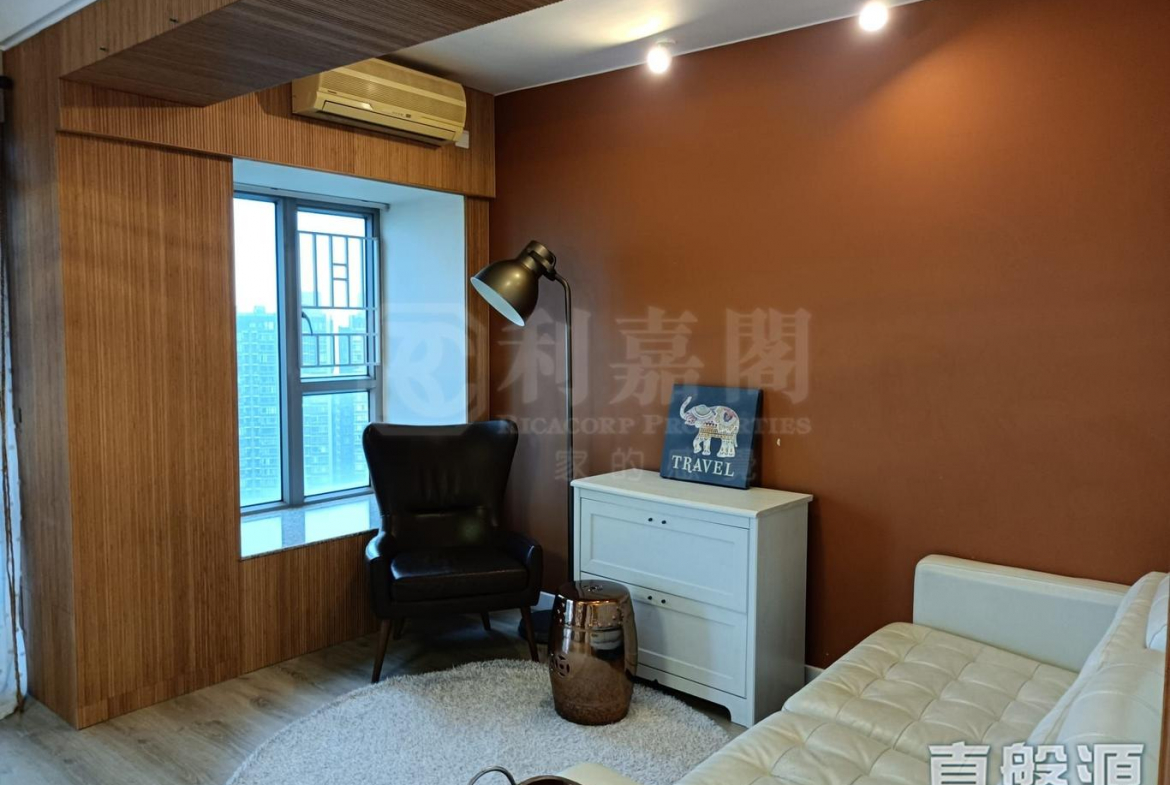 映灣園 2期 映濤軒 6座 - 28NTS – 香港北部都會區