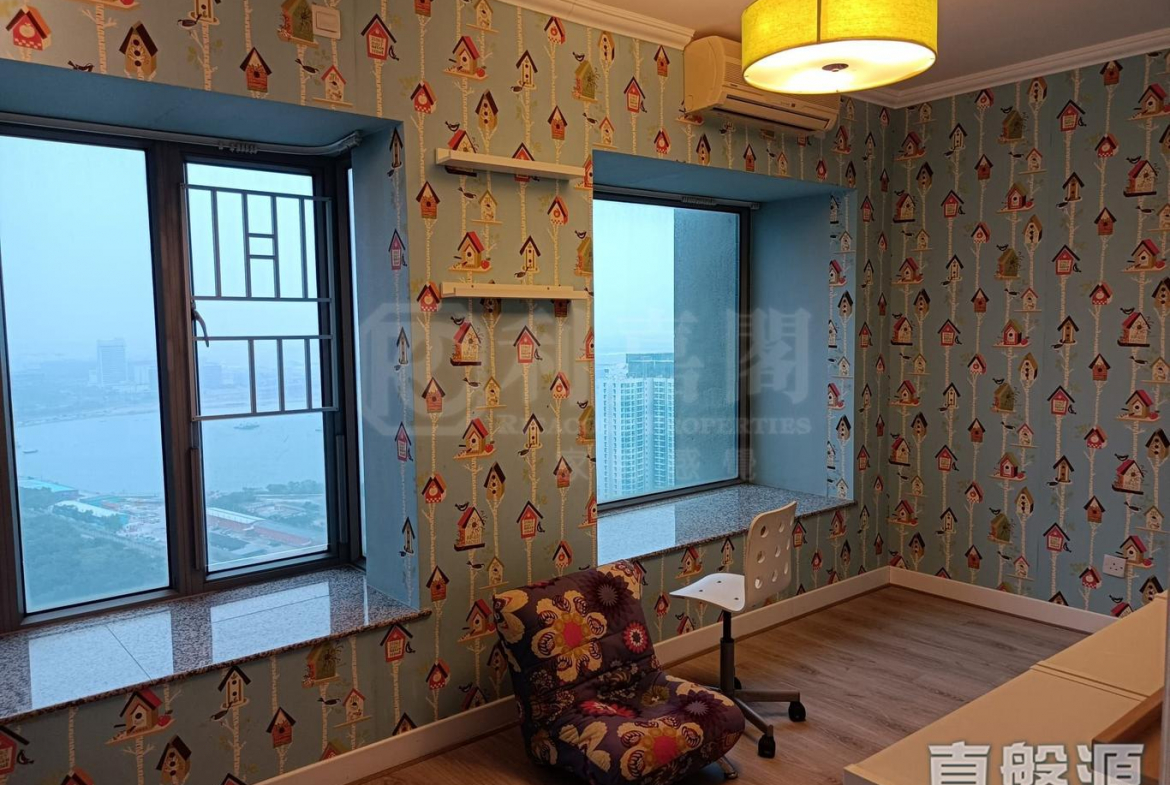 映灣園 2期 映濤軒 6座 - 28NTS – 香港北部都會區