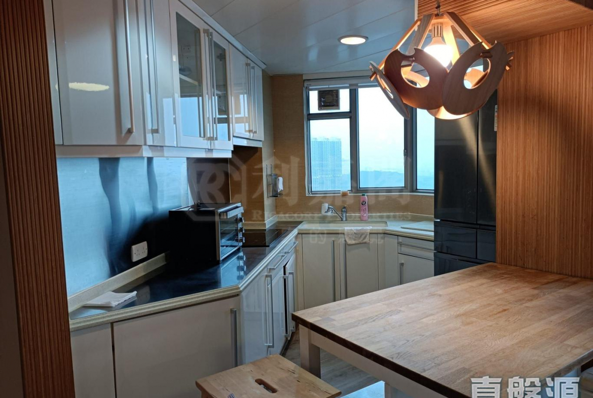 映灣園 2期 映濤軒 6座 - 28NTS – 香港北部都會區