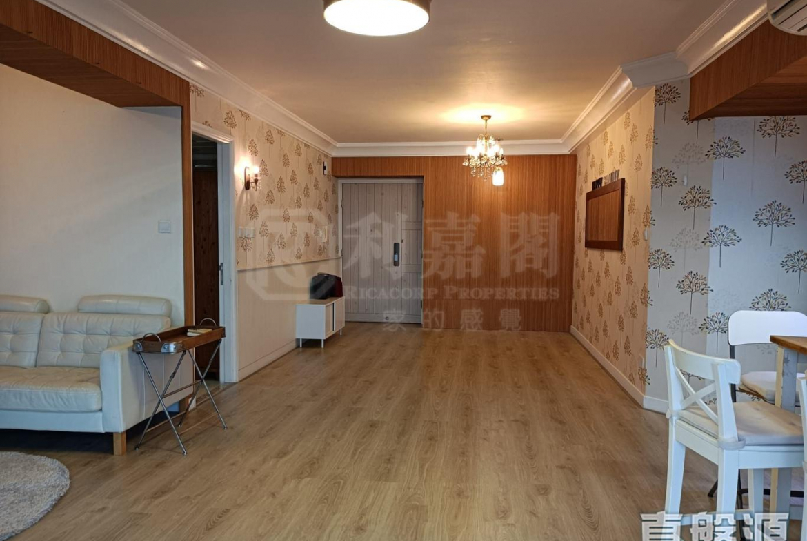 映灣園 2期 映濤軒 6座 - 28NTS – 香港北部都會區