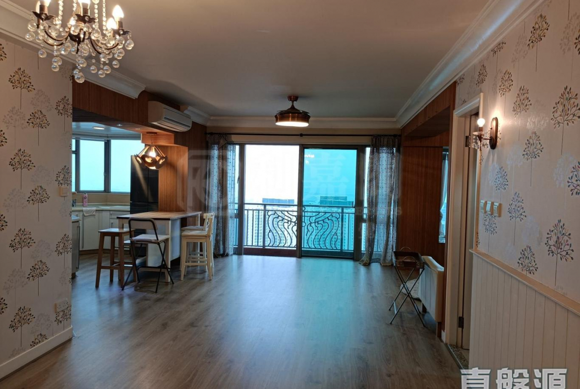 映灣園 2期 映濤軒 6座 - 28NTS – 香港北部都會區