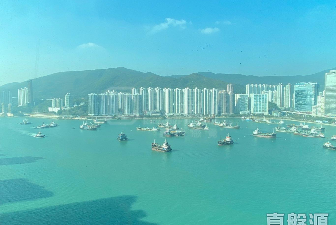 灝景灣 2期 6座 - 28NTS – 香港北部都會區