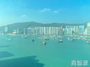 灝景灣 2期 6座 - 28NTS – 香港北部都會區