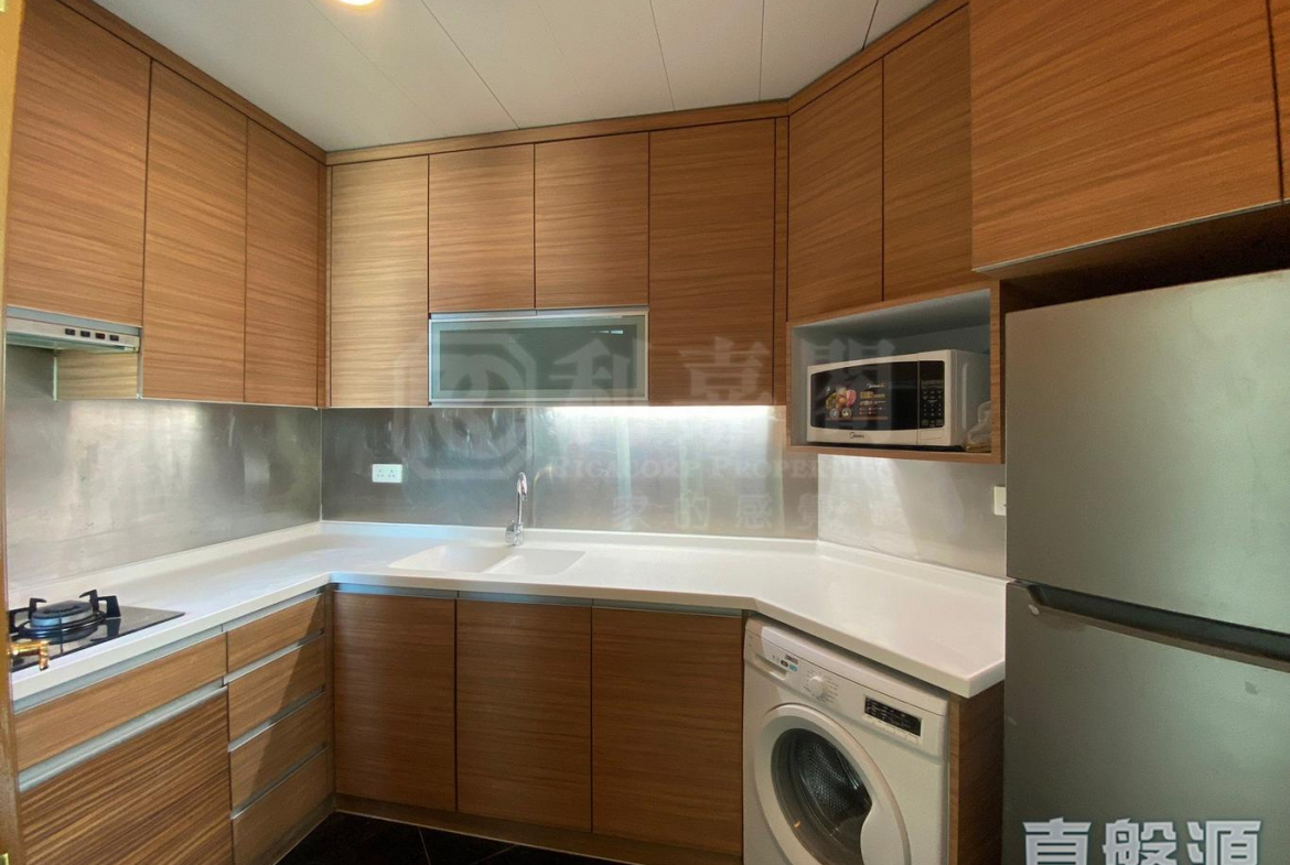 灝景灣 2期 6座 - 28NTS – 香港北部都會區