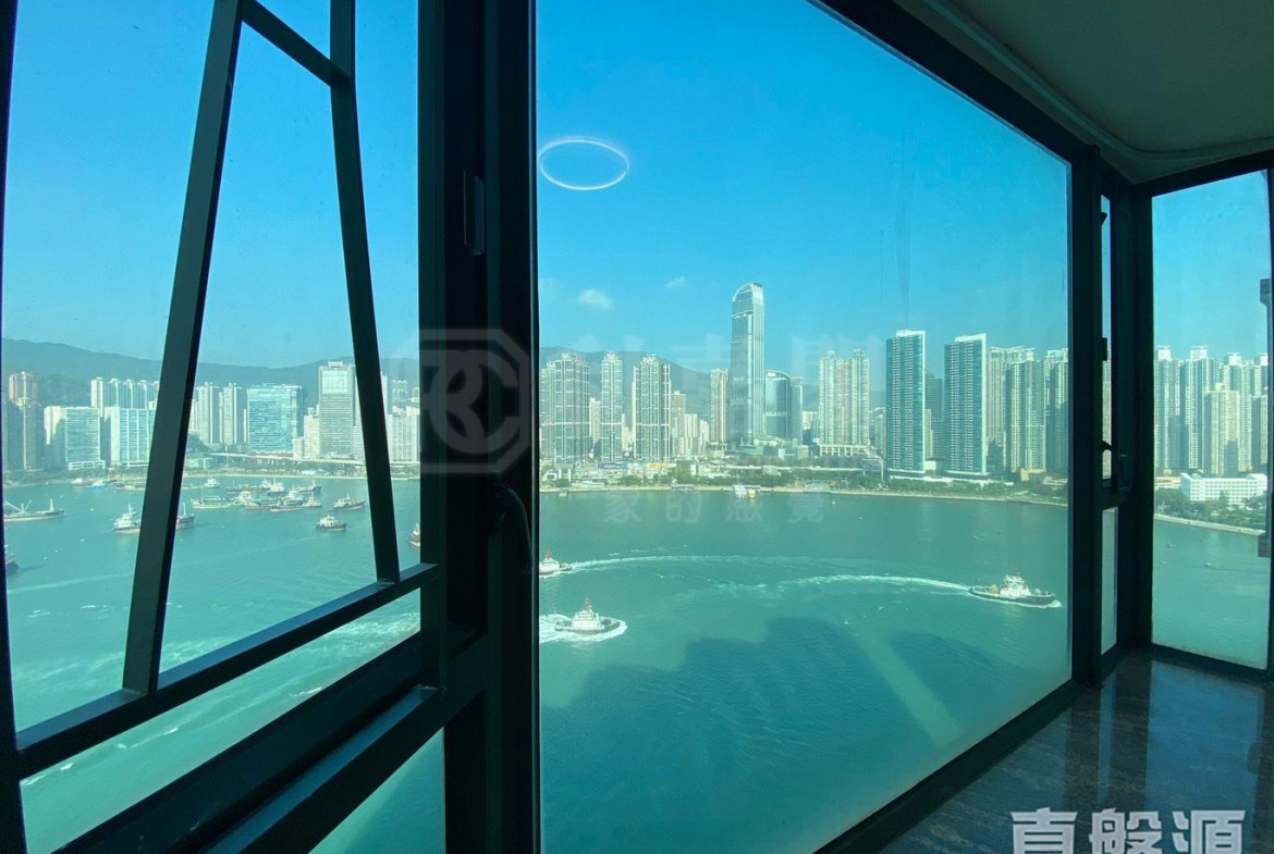 灝景灣 2期 6座 - 28NTS – 香港北部都會區