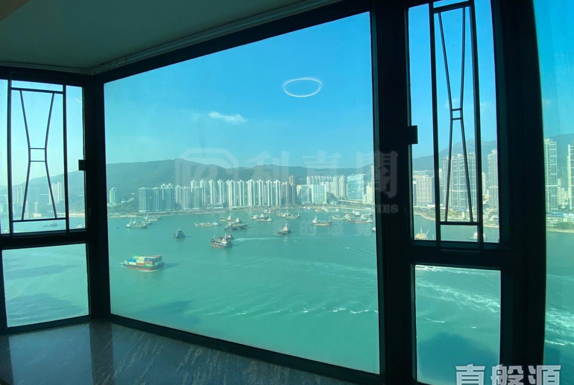 灝景灣 2期 6座 - 28NTS – 香港北部都會區