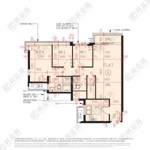 176348066456904_2000_ricacorp.png 峻巒 2A期 PARK YOHO GENOVA 12座 - 28NTS – 香港北部都會區