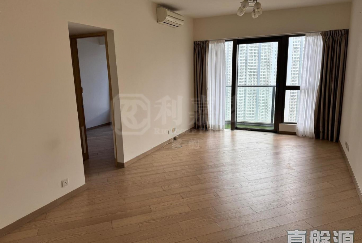 昇薈 3座 - 28NTS – 香港北部都會區