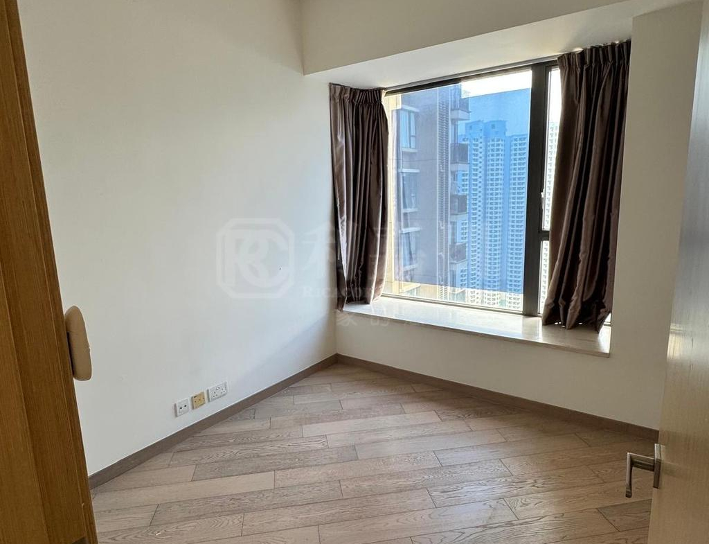 昇薈 3座 - 28NTS – 香港北部都會區