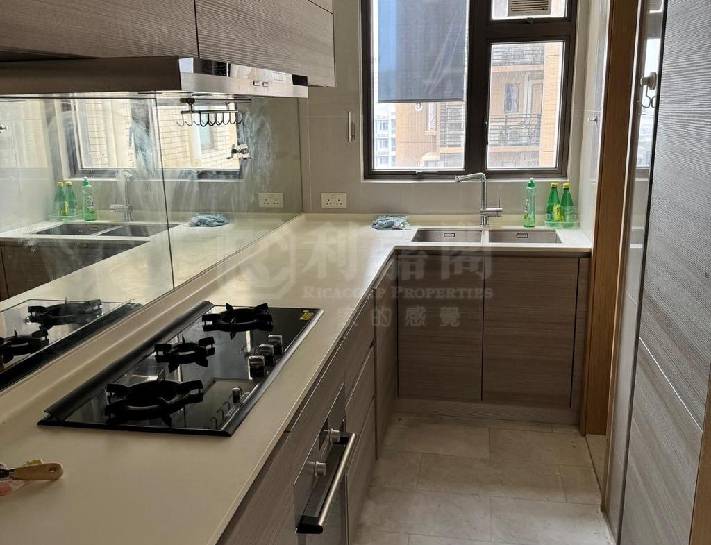 昇薈 3座 - 28NTS – 香港北部都會區