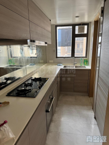 昇薈 3座 - 28NTS – 香港北部都會區