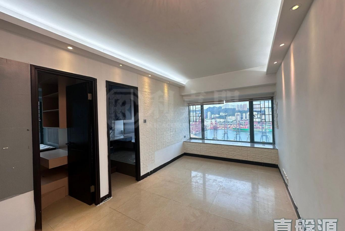 藍澄灣 2座 - 28NTS – 香港北部都會區