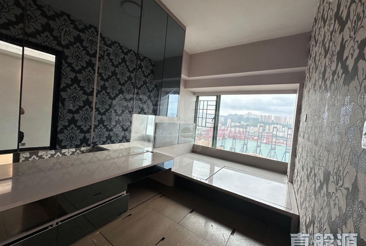 藍澄灣 2座 - 28NTS – 香港北部都會區