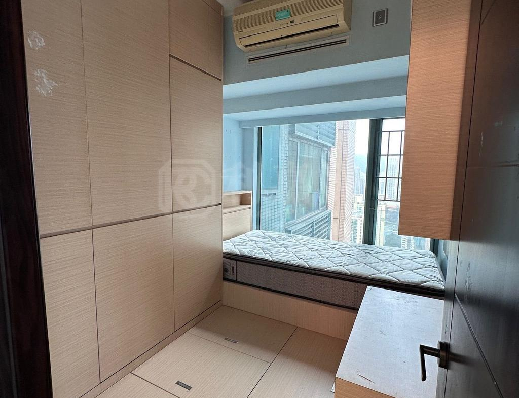 藍澄灣 2座 - 28NTS – 香港北部都會區