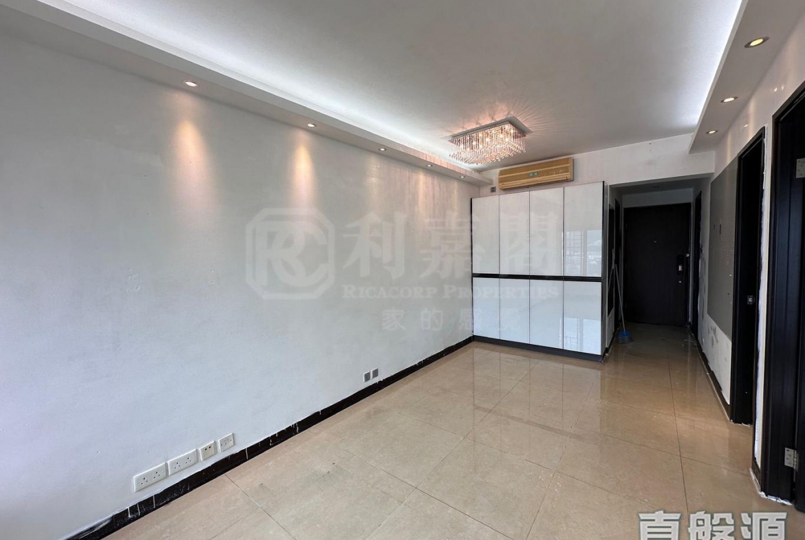 藍澄灣 2座 - 28NTS – 香港北部都會區