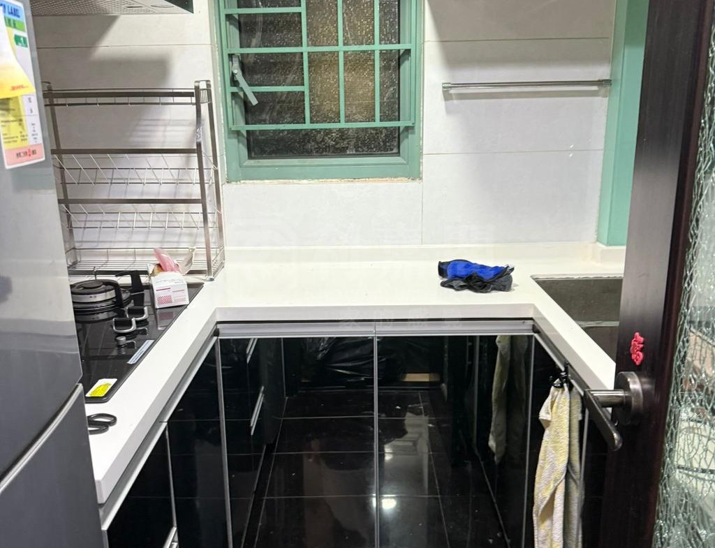 藍澄灣 2座 - 28NTS – 香港北部都會區