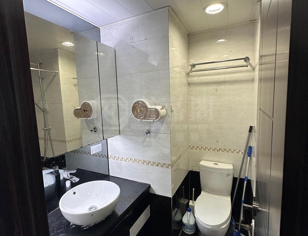 藍澄灣 2座 - 28NTS – 香港北部都會區