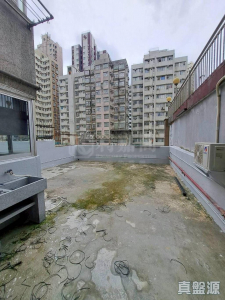 金源大廈 - 28NTS – 香港北部都會區