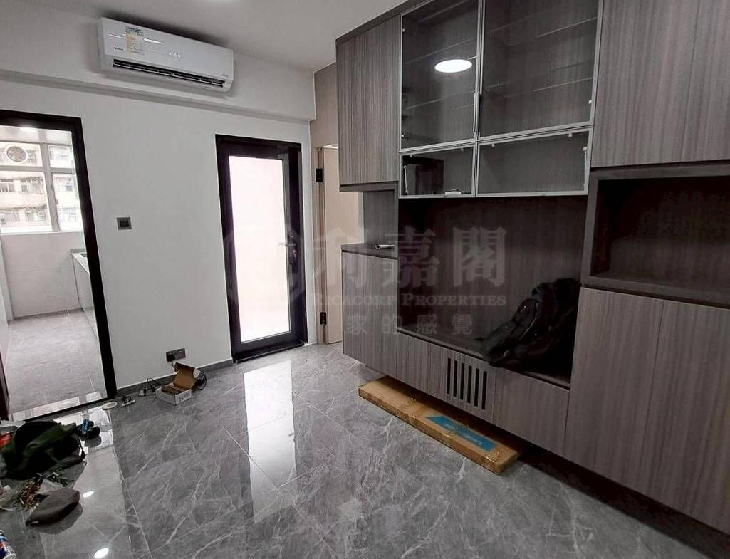 金源大廈 - 28NTS – 香港北部都會區