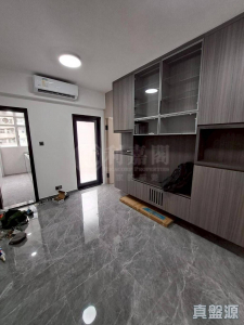 金源大廈 - 28NTS – 香港北部都會區