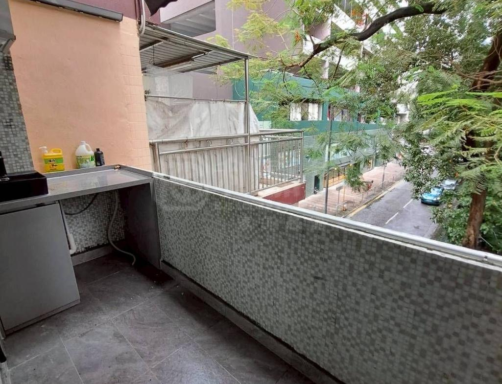 金源大廈 - 28NTS – 香港北部都會區