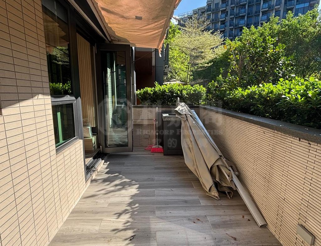 WETLAND SEASONS PARK 2期 19座 - 28NTS – 香港北部都會區