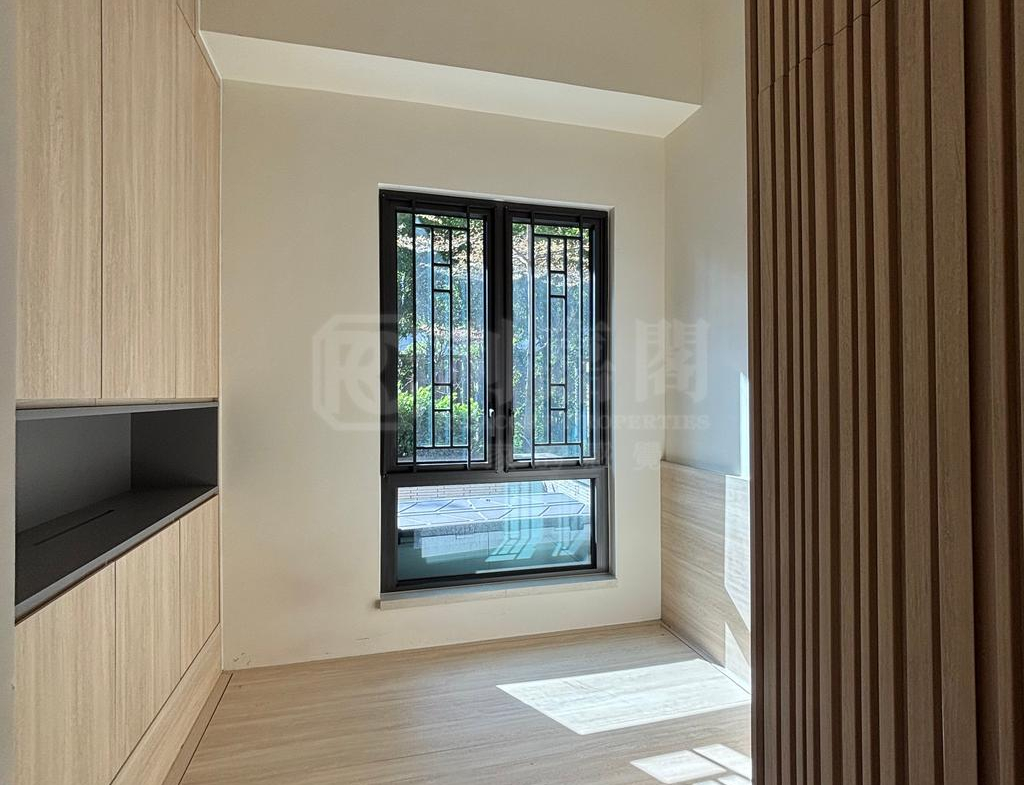 WETLAND SEASONS PARK 2期 19座 - 28NTS – 香港北部都會區