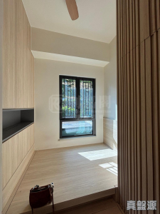 WETLAND SEASONS PARK 2期 19座 - 28NTS – 香港北部都會區