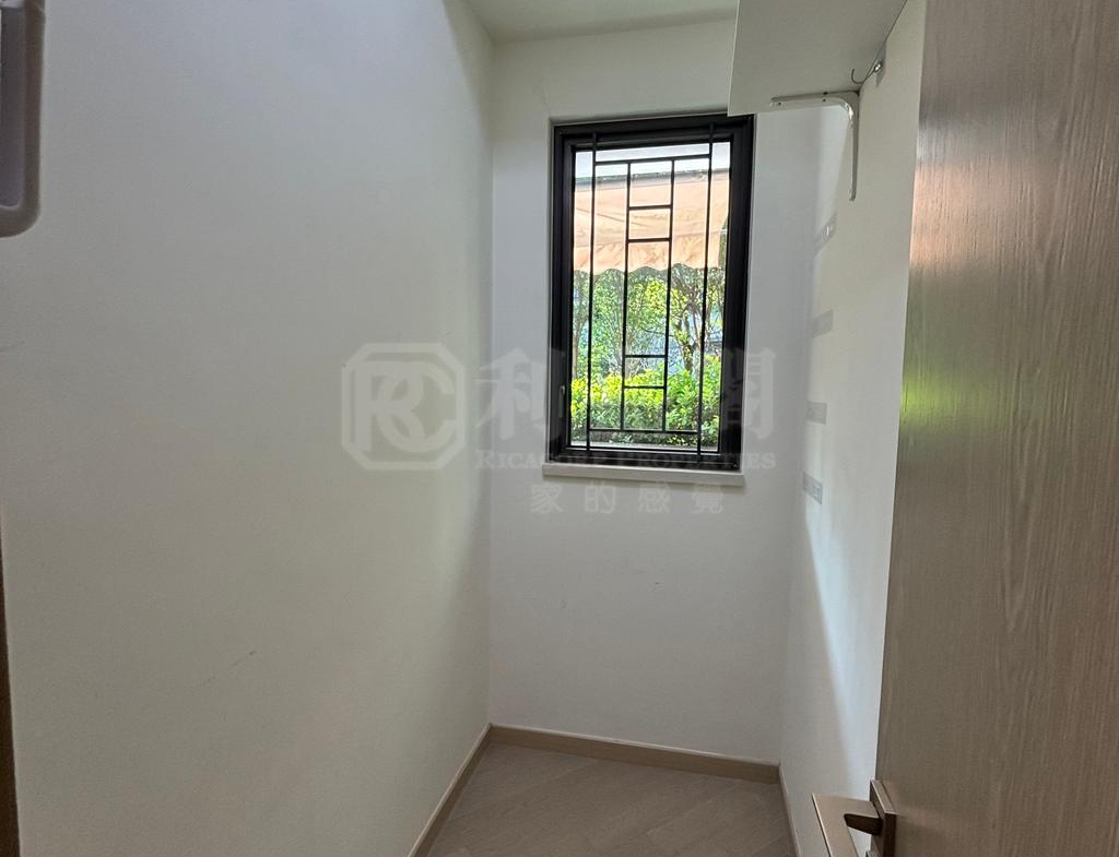 WETLAND SEASONS PARK 2期 19座 - 28NTS – 香港北部都會區