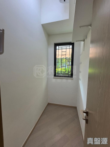 WETLAND SEASONS PARK 2期 19座 - 28NTS – 香港北部都會區