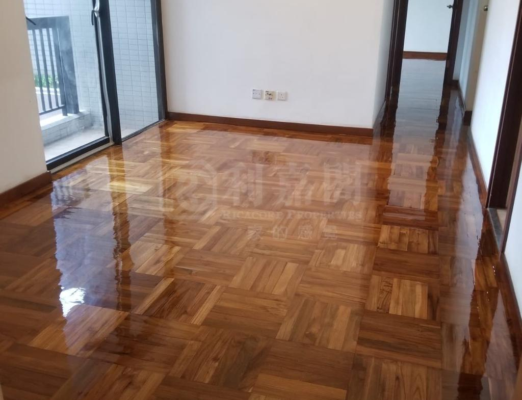 豫豐花園 9座 - 28NTS – 香港北部都會區