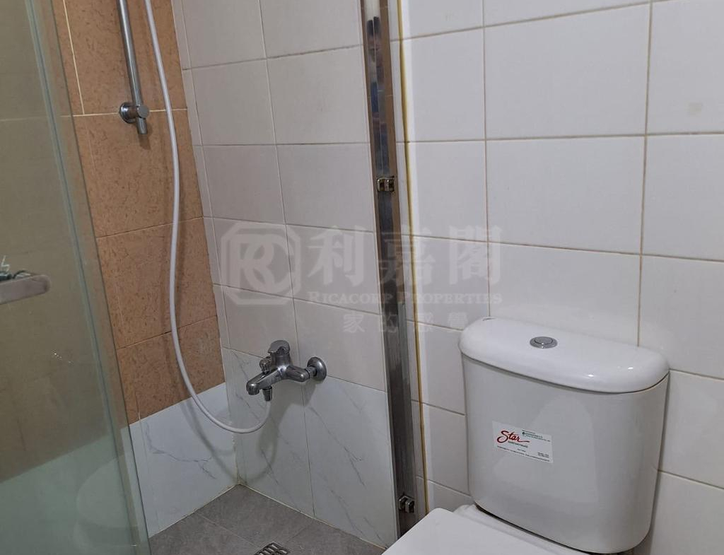 豫豐花園 9座 - 28NTS – 香港北部都會區