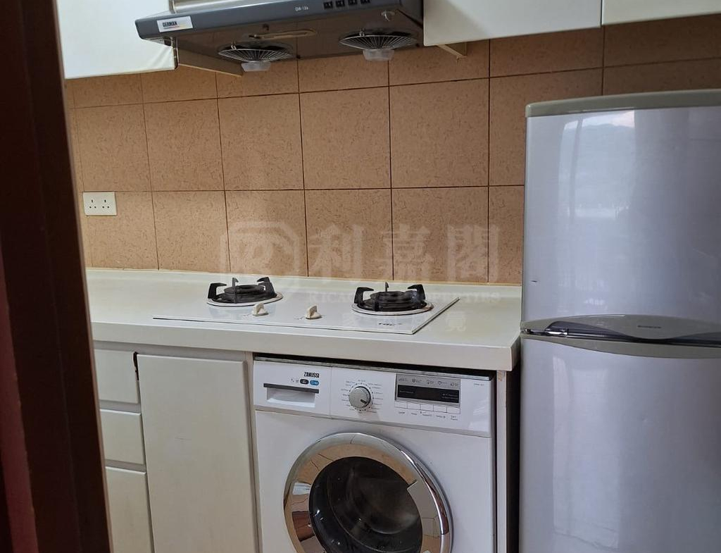 豫豐花園 9座 - 28NTS – 香港北部都會區