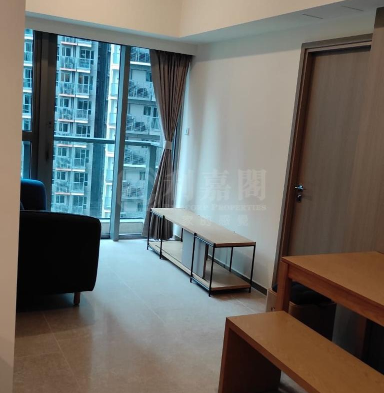 NOVO LAND 2B期 Arreso 1B座 - 28NTS – 香港北部都會區