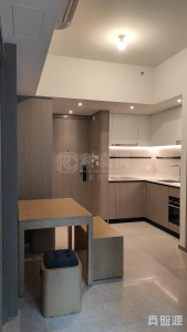 NOVO LAND 2B期 Arreso 1B座 - 28NTS – 香港北部都會區