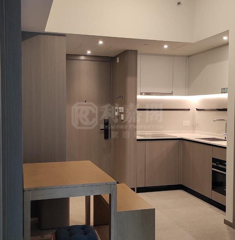 NOVO LAND 2B期 Arreso 1B座 - 28NTS – 香港北部都會區