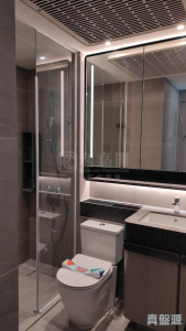 NOVO LAND 2B期 Arreso 1B座 - 28NTS – 香港北部都會區