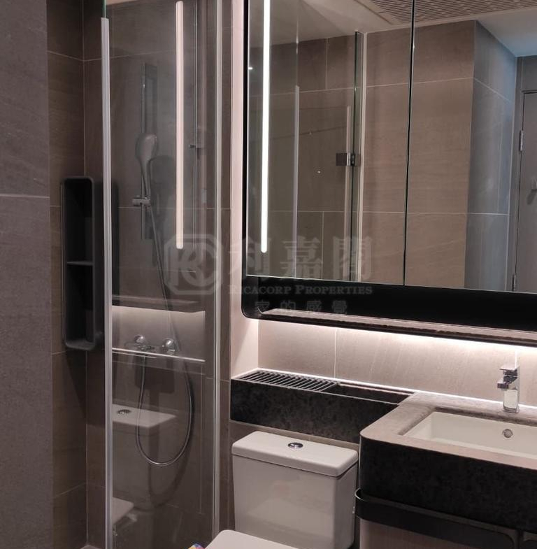 NOVO LAND 2B期 Arreso 1B座 - 28NTS – 香港北部都會區