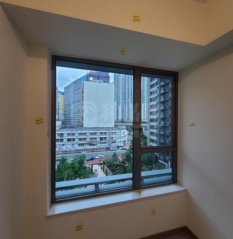 映日灣 2座 - 28NTS – 香港北部都會區