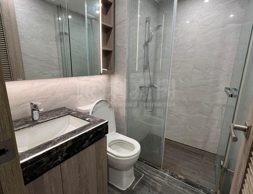 映日灣 2座 - 28NTS – 香港北部都會區