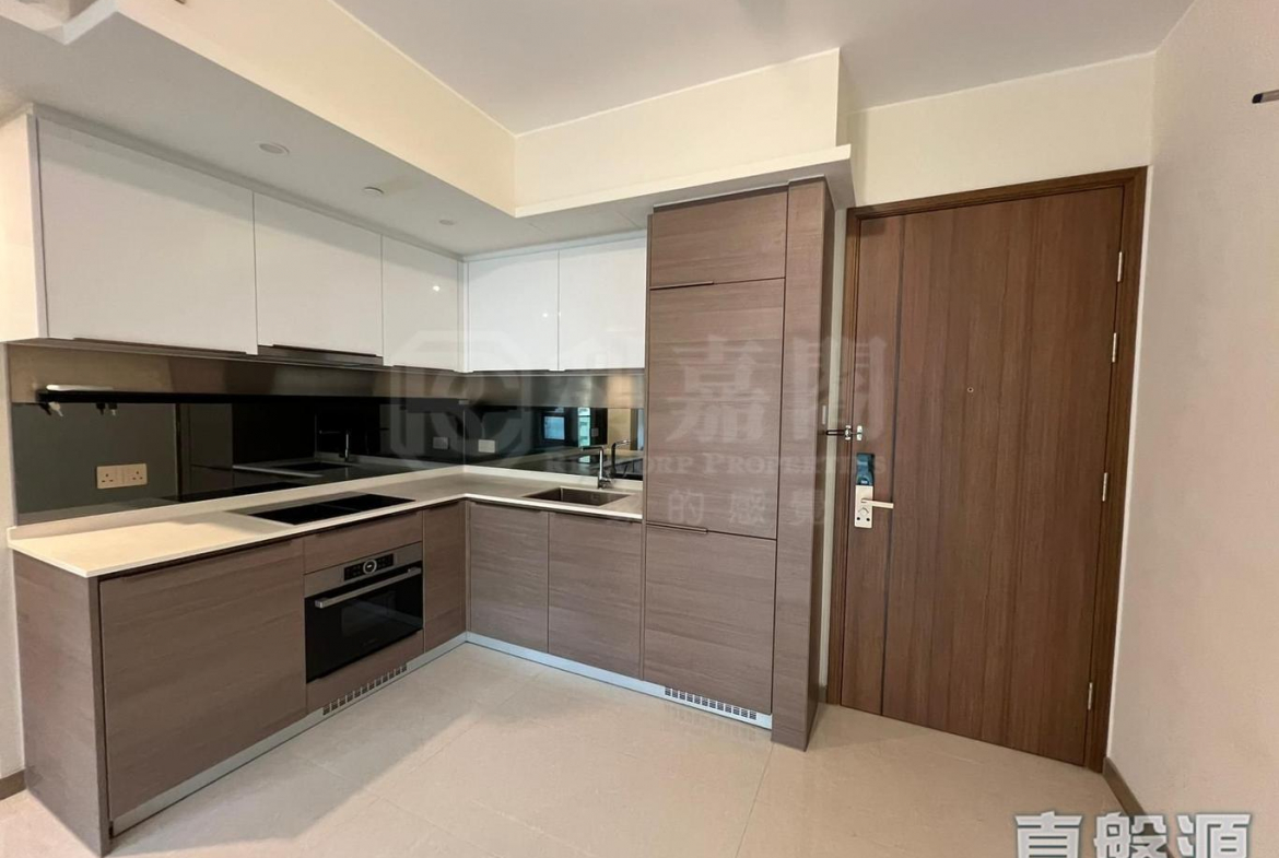 映日灣 2座 - 28NTS – 香港北部都會區